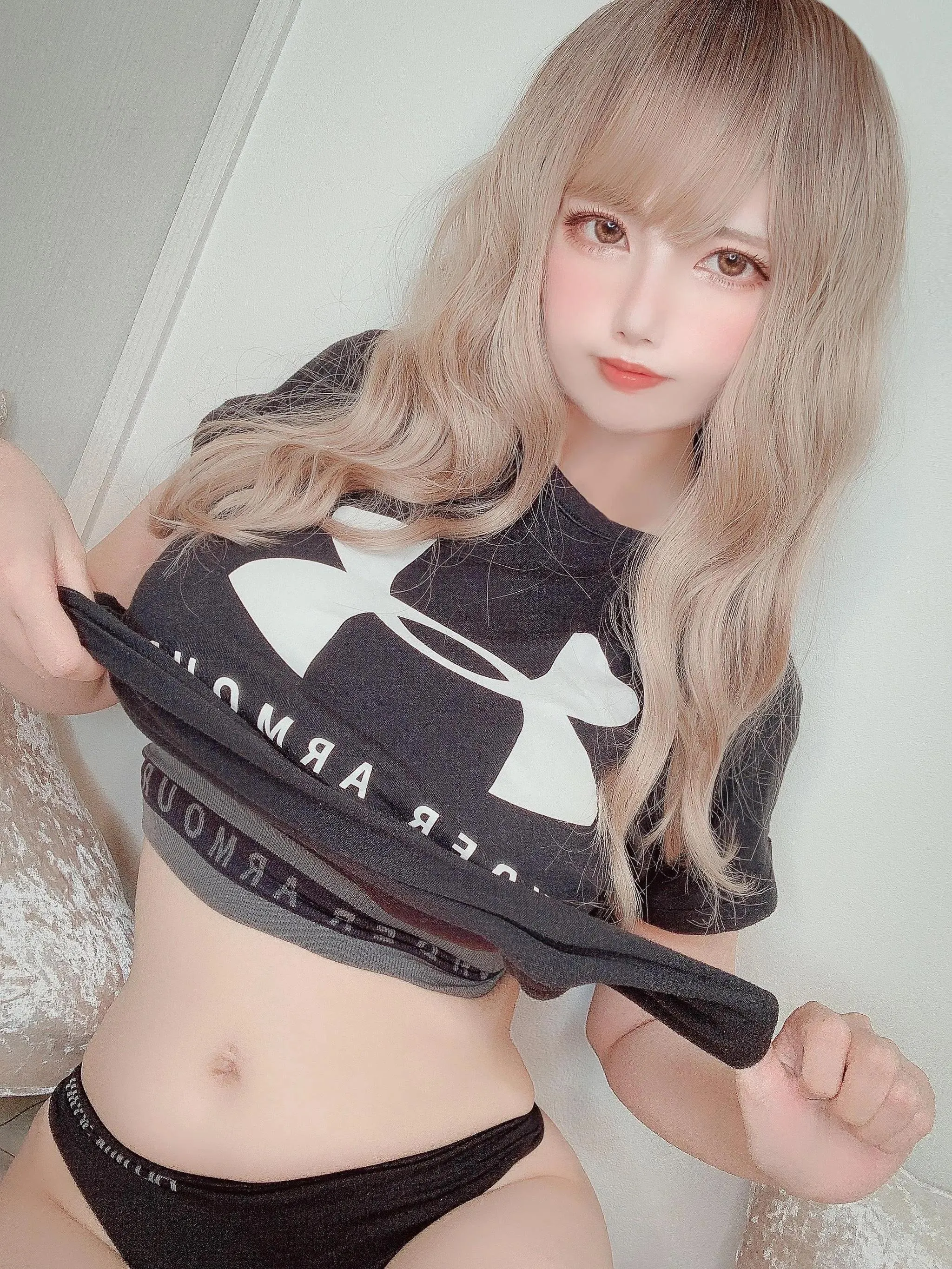 Uriうり – NO.005 Fantia2021-08月会员订阅合集-2021-08-25 Sport Style10sheets [11P]插图6